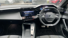 Peugeot 408 158kW GT 58kWh 5dr Auto Electric Hatchback